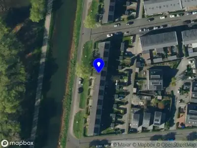 Overlastmelding Het Haam in Arnhem