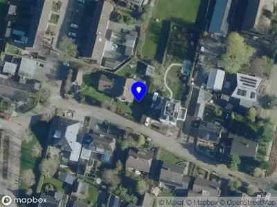 112 melding Overlastmelding Dominee Talmalaan in Andel