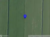 Brandweer met grote spoed naar de Van Heemstraweg in Wamel vanwege middelgrote brand