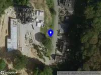 Politie naar de Vogelzangweg in Berg en Terblijt vanwege aanrijding met letsel