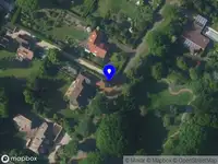 Brandweer met grote spoed naar de Schaapskamp in Hierden vanwege gebouwbrand