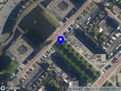 Ambulance met gepaste spoed naar de Voordesingel in Leidschendam