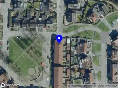 112 melding Overlastmelding Merwede in Kaatsheuvel