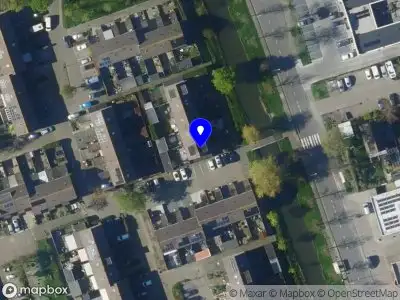 Overlastmelding Korteweide in Zuid-Scharwoude