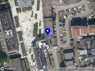 112 melding Ambulance met grote spoed naar de Dokter Reilinghplein in Leerdam