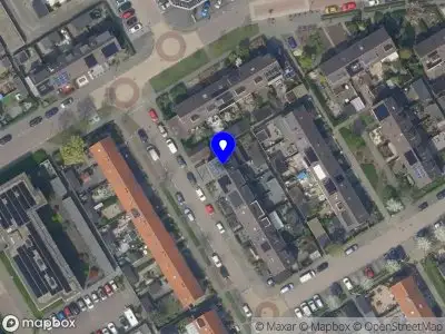 112 melding Ambulance met gepaste spoed naar de Venuslaan in Nieuw-Lekkerland