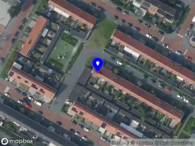 Ambulance met grote spoed naar de Isoldestraat in Alkmaar
