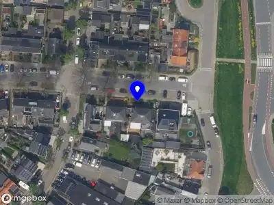 112 melding Ambulance met grote spoed naar de Benedenrijweg in Ridderkerk