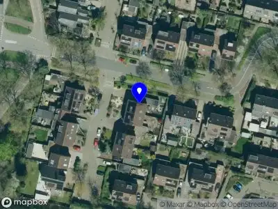 112 melding Overlastmelding Jacobshoeve-Erf in Woudenberg