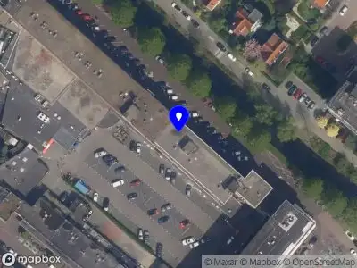 112 melding Ambulance met grote spoed naar de Streksingel in Rotterdam