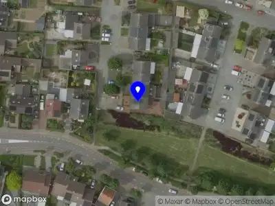 Overlastmelding Cederstraat in Echt