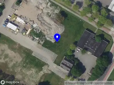 112 melding Overlastmelding Douwes Dekkerlaan in Papendrecht