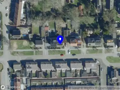 Overlastmelding Willem De Zwijgerstraat in Sprang-Capelle