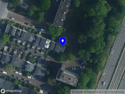 112 melding Overlastmelding Maarten Lutherweg in Amstelveen (North Holland)