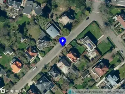 112 melding Overlastmelding De Ruijterlaan in Velp