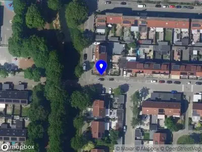 Anonieme overlastmelding Moldau in Lelystad