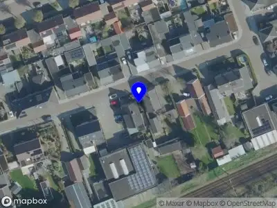 Politie naar de Heischeutstraat in Oss vanwege ongeval met letsel