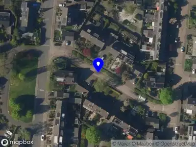 Brandweer met grote spoed naar de Nassaulaan in Leusden vanwege waarnemen gaslucht