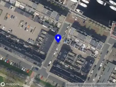 112 melding Overlastmelding Kotterstraat in Katwijk