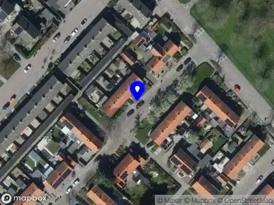 Overlastmelding Prins Bernhardstraat in Stellendam
