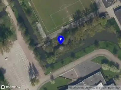 112 melding Overlastmelding Sportlaan in Maassluis gesloten