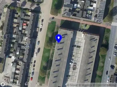 112 melding Overlastmelding Meerkoetstraat in Zwijndrecht