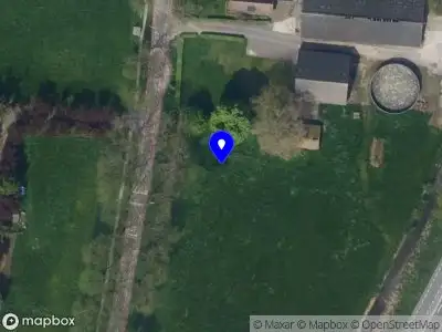 Overlastmelding Woudsedijk-Zuid in Woubrugge