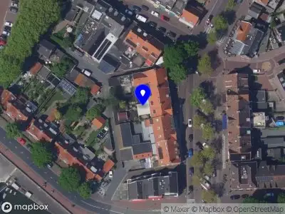 Overlastmelding Dam in Alblasserdam