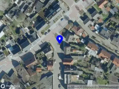 Overlastmelding Prins Hendrikstraat in Kaatsheuvel