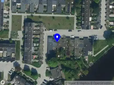 Anonieme overlastmelding Stoutenburg in Landsmeer (1121 GH) gesloten