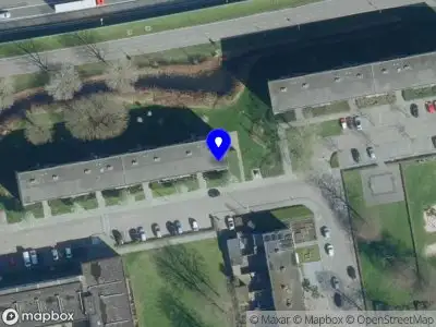 Overlastmelding Noordstraat in Waalwijk