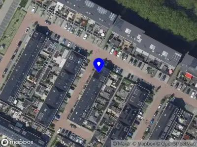 Overlastmelding De Hooght in Papendrecht