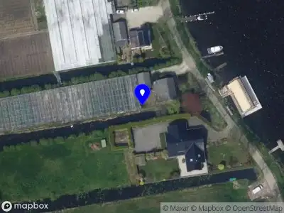 Overlastmelding Galgekade in Roelofarendsveen