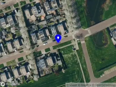 Overlastmelding Overste Kamp in Elst