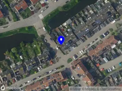 112 melding Overlastmelding Guyotte van IJsselsteinlaan in Egmond aan den Hoef