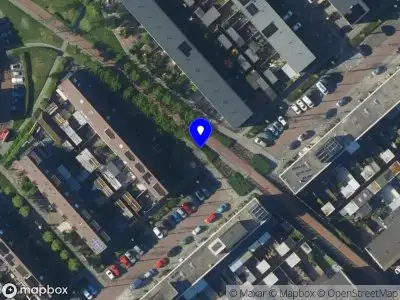 Overlastmelding met urgentie Heintje Davidstuin in Heerhugowaard