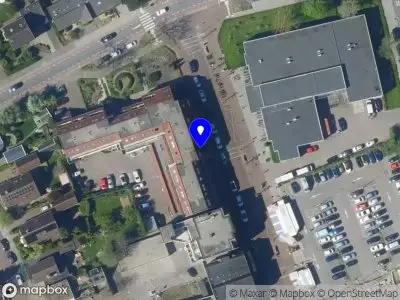 112 melding Overlastmelding Nieuwstraat in Schagen gesloten