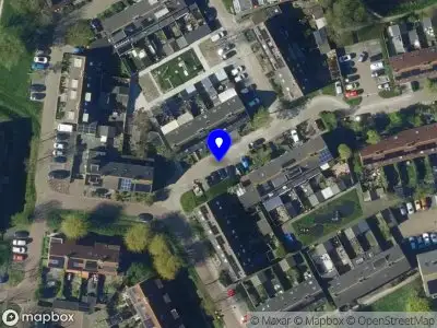 Overlastmelding Kiekendief in Groet