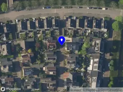 112 melding Besteld ambulance vervoer naar de Kotter in Alphen aan den Rijn