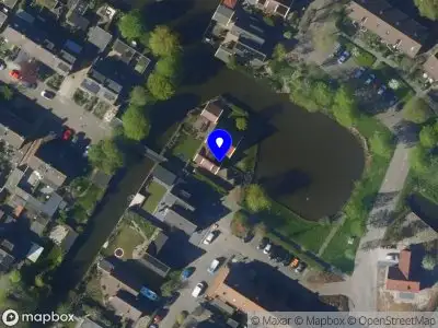 112 melding Overlastmelding Padakker in Waarland