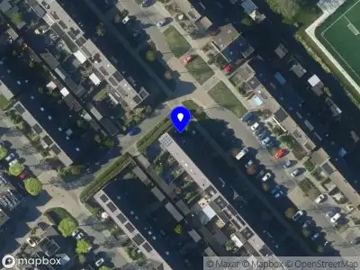 112 melding Overlastmelding Valkkooglaan in Heerhugowaard gesloten