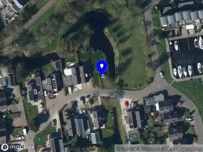 112 melding Overlastmelding Heegermeerstraat in Lemmer gesloten