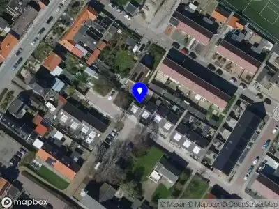 Ambulance met gepaste spoed naar de Klinkerlandsestraat in Herkingen