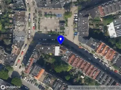 112 melding Besteld ambulance vervoer naar de Virulyplein in Rotterdam