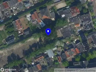 Ambulance met gepaste spoed naar de Statenhoek in Zaandam