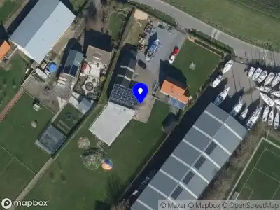 112 melding Overlastmelding Oost-Zeedijk in Colijnsplaat gesloten