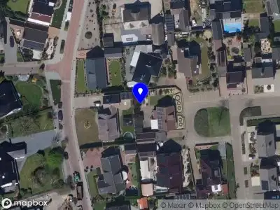 112 melding Anonieme overlastmelding Kaaistraat in Sint Willebrord