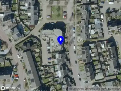 Overlastmelding Wouterkensveld in Waalre