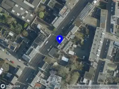 112 melding Overlastmelding Goirkestraat in Tilburg