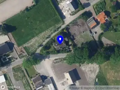 Brandweer met gepaste spoed naar de Nieuwstadspad in Elburg vanwege waarnemen gaslucht